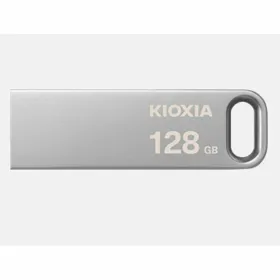 USB-tikku Kioxia U366 Hopea 128 GB