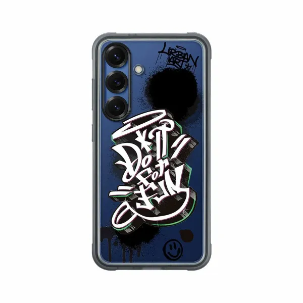 Mobile cover Samsung S25