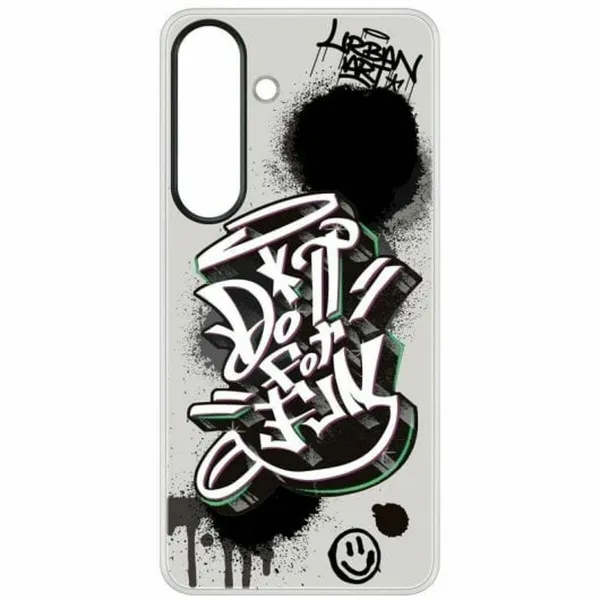 Mobile cover Samsung S25