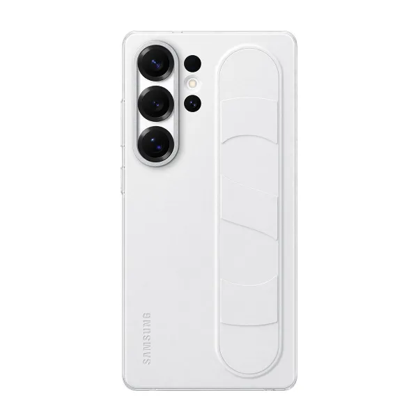 Mobile cover Samsung EF-GS938CWEGWW White Galaxy S24