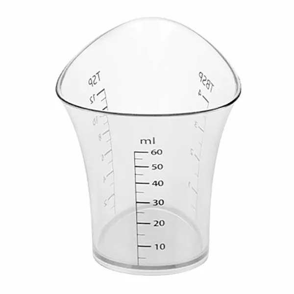 Matavimo stiklinė Tescoma Presto Plastmasinis