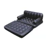 Täispuhutav tugitool Bestway 188 x 152 x 64 cm