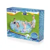 Bērnu baseins Bestway Jūras 183 x 33 cm
