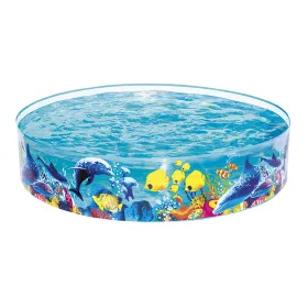 Children's 183x38cm BESTWAY 55030 inflatable pool