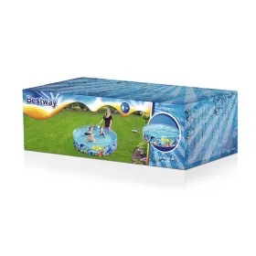 Расширительный бассейн детский 183х38см BESTWAY 55030