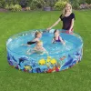 Children's 183x38cm BESTWAY 55030 inflatable pool