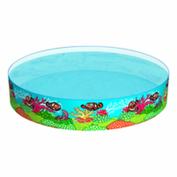 Išsiplėtimo baseinas vaikams 183x38cm BESTWAY 55030
