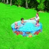 Расширительный бассейн детский 183х38см BESTWAY 55030