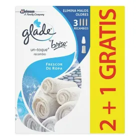 Gaisa Atsvaidzinātāja Uzpildītāju Spring Brise (3 uds)