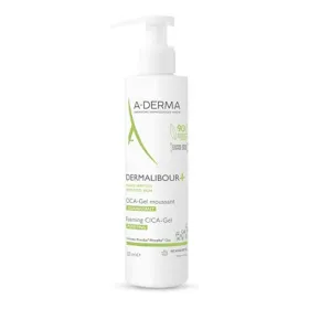 Attīrošs gels A-Derma Dermalibour+ Attīrošs 200 ml