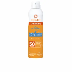 Purškiklis nuo saulės Ecran Ecran Denenes Spf 50+ 250 ml Vaikiškas