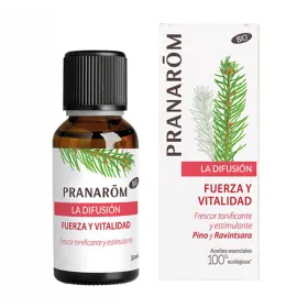 Essential oil Pranarôm 645-25421 30 ml