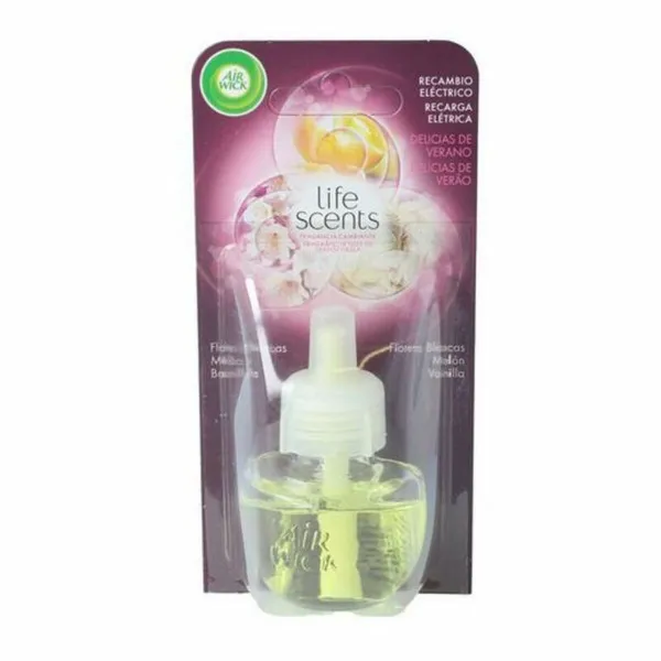 Air Freshener Refills Air Wick Wick 19 ml