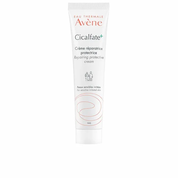 Dušo želė Avene Cicalfate+