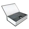Safe - a box hidden in a book