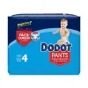 Kertakäyttövaipat Dodot Dodot Pants 9-15 kg 33 osaa