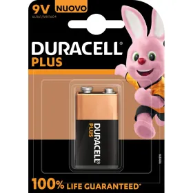 Alkaliparisto DURACELL 0502045950 9 V
