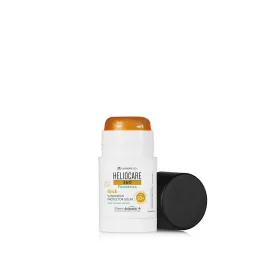 Kremas nuo saulės vaikams Heliocare Pedriatics Spf 50+ 25 g Stick