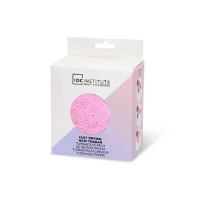 Полотенце из микрофибры IDC Institute FAST DRYING