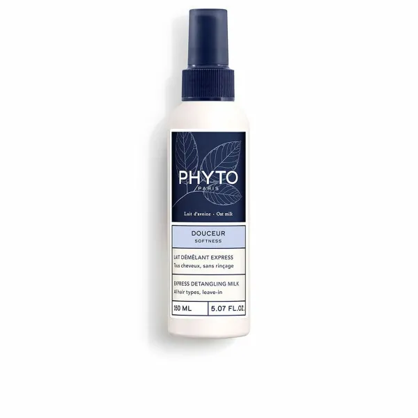 Dušo želė Phyto Paris Douceur 150 ml