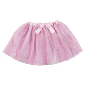 Children's costume Disney Pink Minnie Mouse 2-4 years 12,5 x 19,0 x 1,0 cm