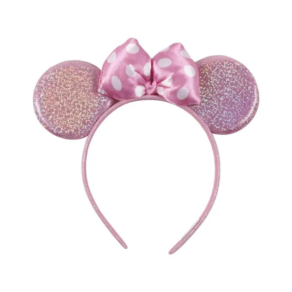 Children's costume Disney Pink Minnie Mouse 2-4 years 12,5 x 19,0 x 1,0 cm