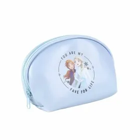 Дорожный несессер Frozen Пластик