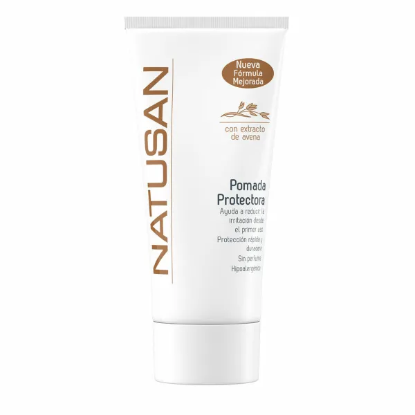 Dienos priežiūros kremas Natusan POMADA PROTECTORA 100 ml
