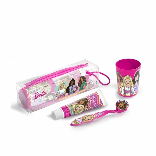 Детский несессер Barbie BARBIE