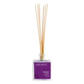 Aromātiskie Kociņi Mikado Aires de la Provenza Eco Happy S0584075 (95 ml)