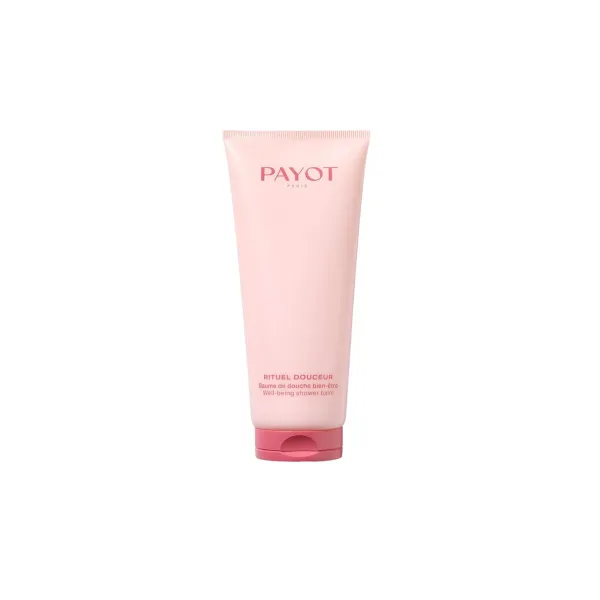 Suihkugeeli Payot Rituel Douceur 200 ml Balsami