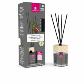 Aromātiskie Kociņi Cristalinas Sandalo-Cedro 35 ml