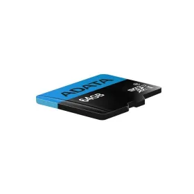 Mikro SD Kaart Adata PAMADTSDG0022 64 GB