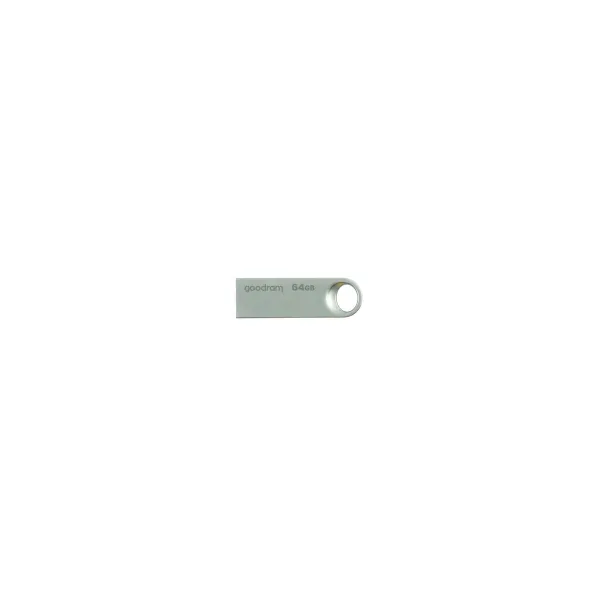 USB-pulk GoodRam UNO3-0640S0R11 Hõbedane 64 GB