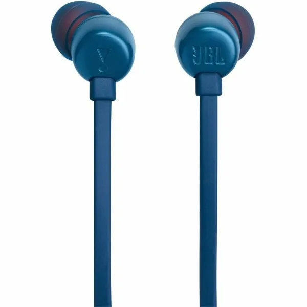 Kuulokkeet mikrofonilla JBL Tune 310C Sininen