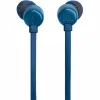 Наушники с микрофоном JBL Tune 310C Синий