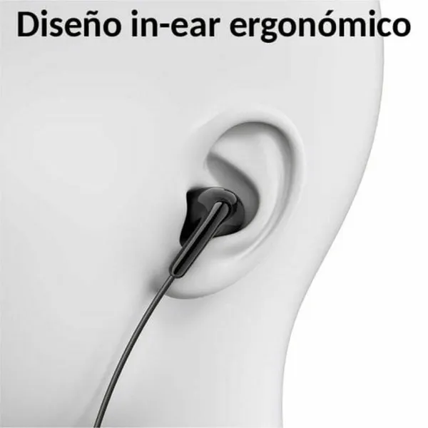 Austiņas Xiaomi BHR8930GL Balts Melns