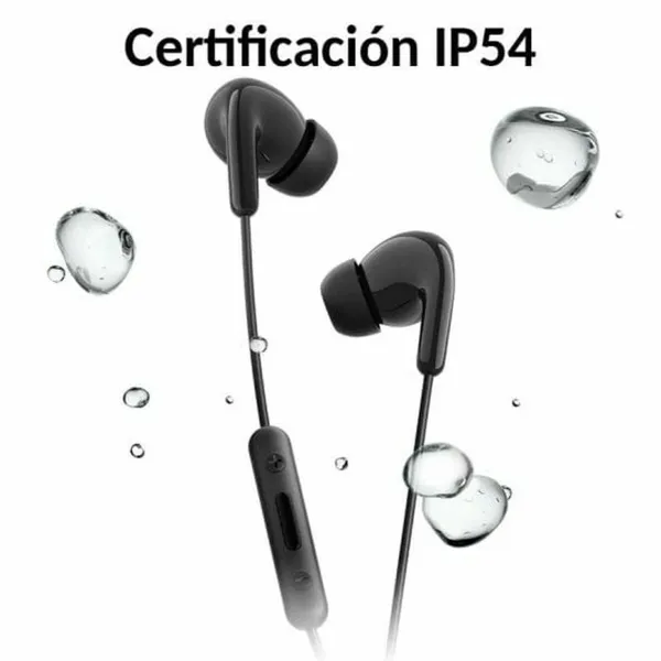 Austiņas Xiaomi BHR8930GL Balts Melns