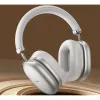 Wireless Headphones Hoco W35 Max Auspicious Silver
