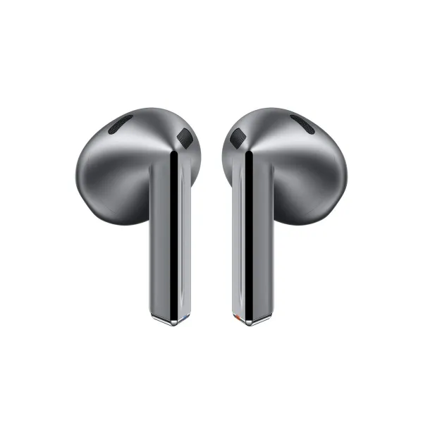 In-ear Bluetooth Headphones Samsung Galaxy Buds 3 Silver
