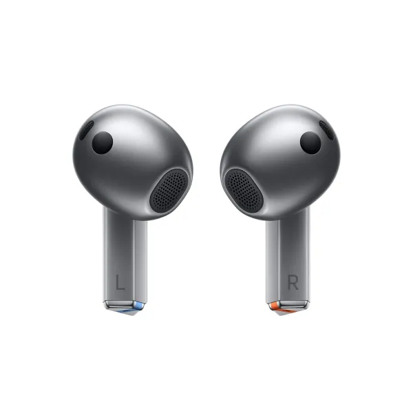 Austiņas In-ear Bluetooth Samsung Galaxy Buds 3 Sudrabains