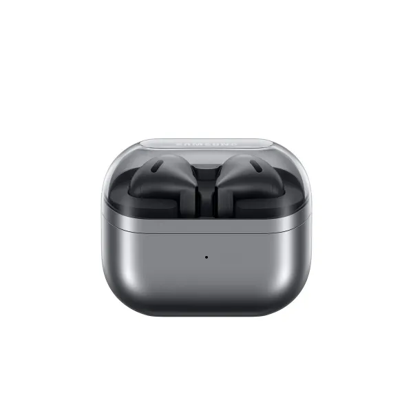 Austiņas In-ear Bluetooth Samsung Galaxy Buds 3 Sudrabains