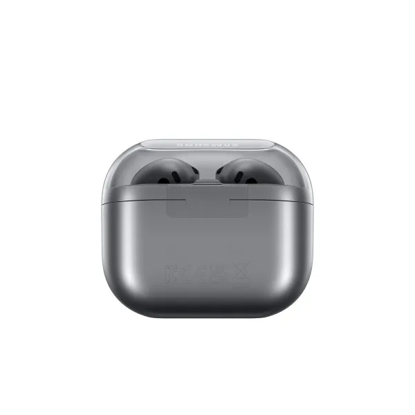 In-ear Bluetooth Headphones Samsung Galaxy Buds 3 Silver