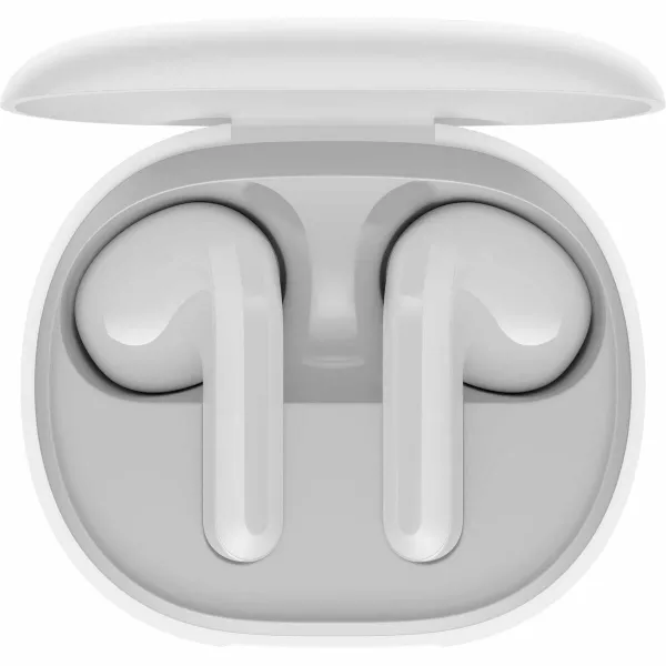 In-ear Bluetooth Headphones Xiaomi Redmi Buds 4 Lite White