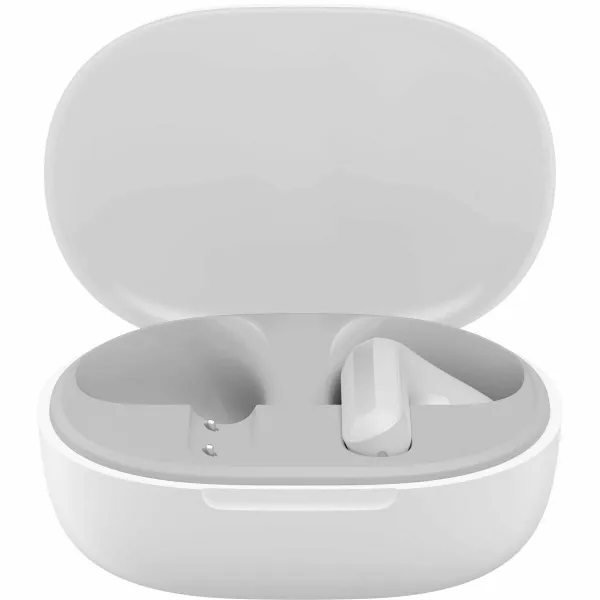 Austiņas In-ear Bluetooth Xiaomi Redmi Buds 4 Lite Balts