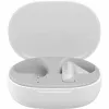 In-ear Bluetooth Headphones Xiaomi Redmi Buds 4 Lite White