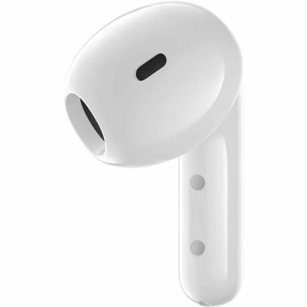 Austiņas In-ear Bluetooth Xiaomi Redmi Buds 4 Lite Balts