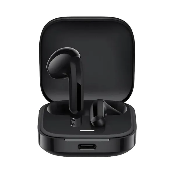 In-ear Bluetooth Headphones Xiaomi Redmi Buds 6 Active Black