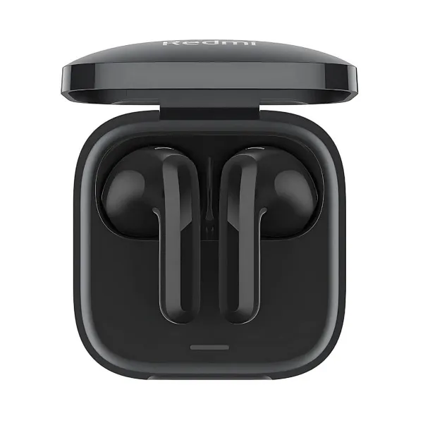In-ear Bluetooth Headphones Xiaomi Redmi Buds 6 Active Black