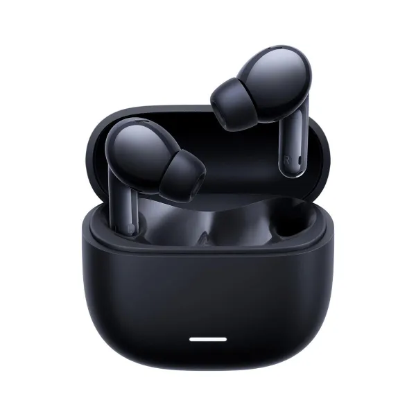 Bluetooth ausinės Xiaomi Redmi Buds 6 Lite Juoda